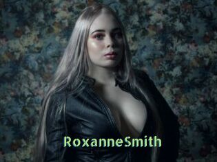RoxanneSmith