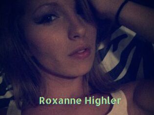 Roxanne_Highler