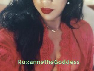 RoxannetheGoddess