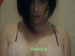 RoxiLo