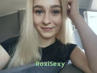 RoxiSexy