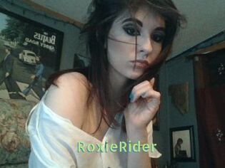 RoxieRider
