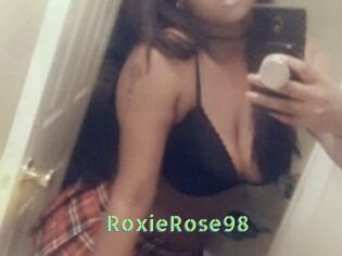 RoxieRose98
