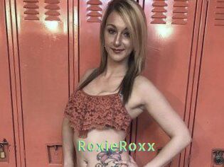 RoxieRoxx