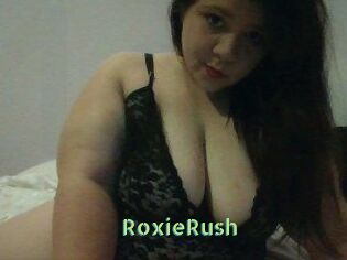 RoxieRush