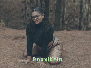 RoxxiKein