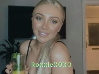 RoxxieXOXO
