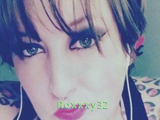 Roxxxy32
