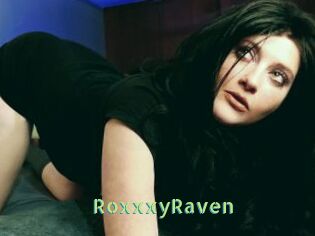 RoxxxyRaven