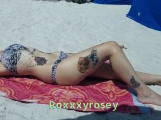 Roxxxyrosey