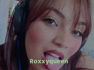 Roxxyqueen