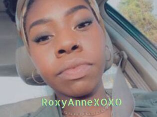 RoxyAnneXOXO