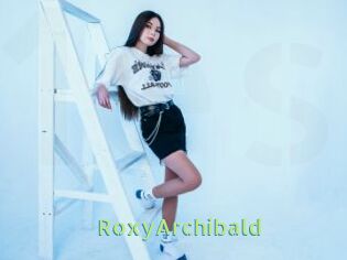 RoxyArchibald