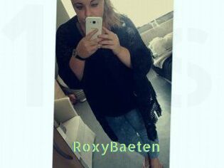 RoxyBaeten