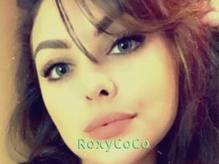 RoxyCoCo