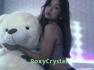 RoxyCrystal