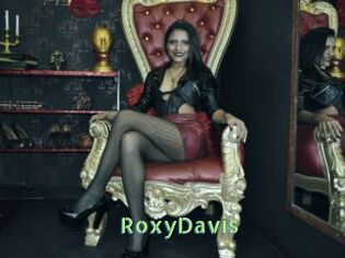 RoxyDavis