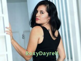RoxyDayrell