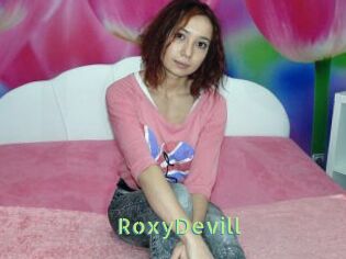 RoxyDevill