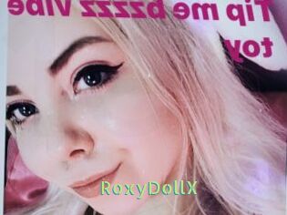 RoxyDollX