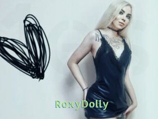 RoxyDolly