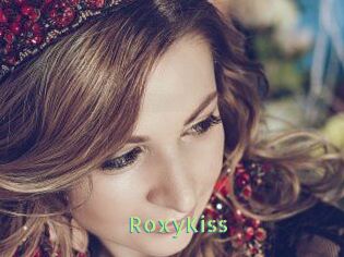 RoxyKiss
