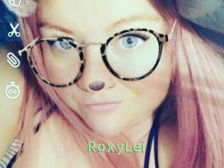 RoxyLei