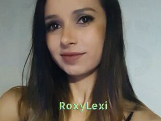 RoxyLexi