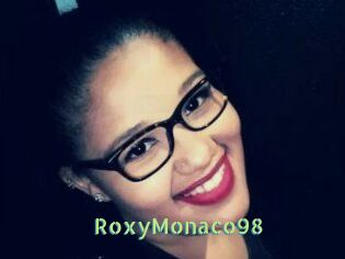 RoxyMonaco98