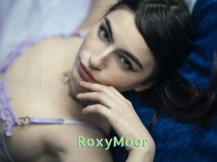RoxyMoor