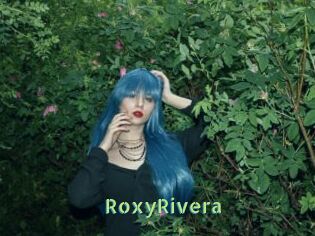 RoxyRivera