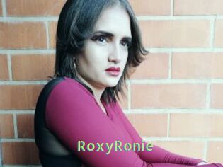 RoxyRonie