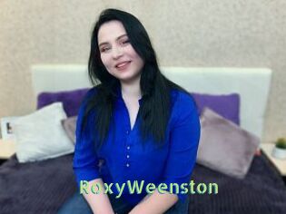 RoxyWeenston