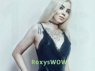 RoxysWOW