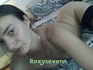 Roxysevenn