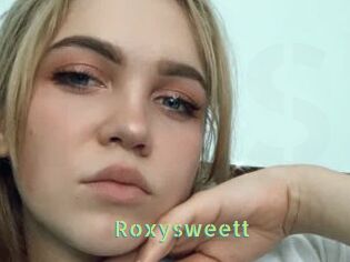 Roxysweett