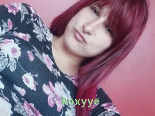 Roxyye