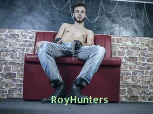RoyHunters