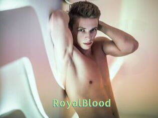 RoyalBlood