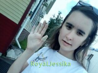 RoyalJessika
