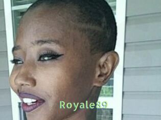 Royale89