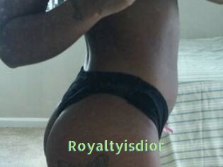 Royaltyisdior