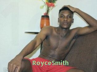 RoyceSmith