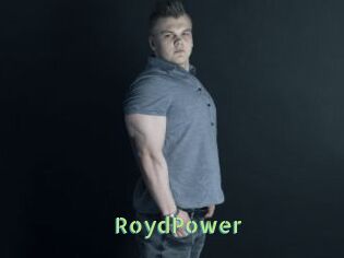 RoydPower