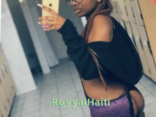 RoyyalHaiti