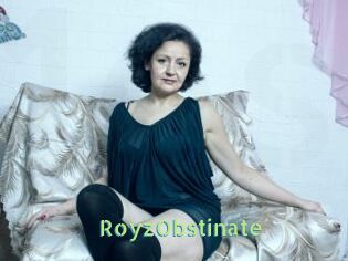 RoyzObstinate