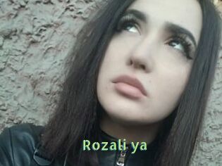 Rozali_ya