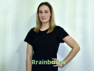 Rrainboww