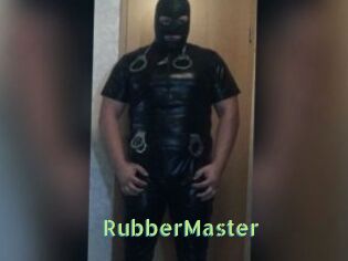 RubberMaster