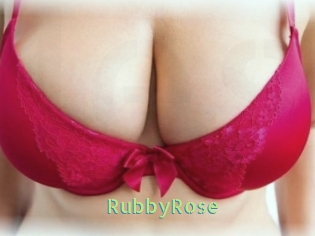 RubbyRose